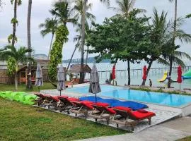Samui Pier Beach Front & Resort