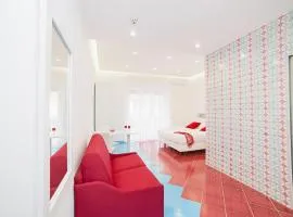 ホテル デ ローザ