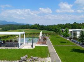 Hotel fotoğraf: Glamping Malerič