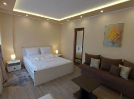 Elegant Complex, ξενοδοχείο σε Pazardzhik