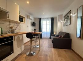 Blum, hotel v destinaci Brive-la-Gaillarde