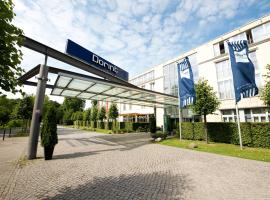 Dorint Hotel Potsdam, hotel em Potsdam