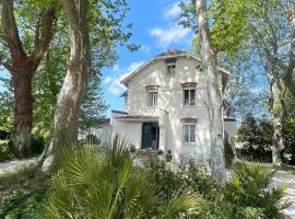 Fotos de Hotel: Maison Fontaine