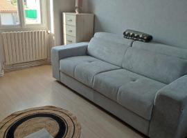 ホテル写真: Appartement 4 à 5 couchages maximum