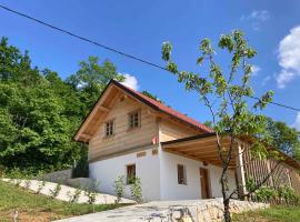 Photo de l’hôtel: Holiday home in Mirna Pec Kranjska Krain 43928