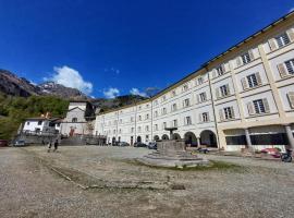 Hotel Foto: Locanda del Santuario