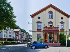 Hotel Monpti