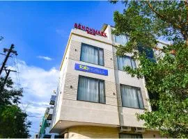 FabHotel Benchmark