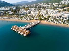 A picture of the hotel: Voyage Torba Hotel