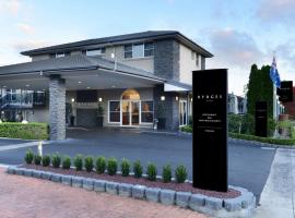 Хотел снимка: Rydges Armidale