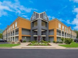 Foto do Hotel: Clarion Pointe Indianapolis Northeast