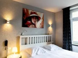 Hotel Bristol