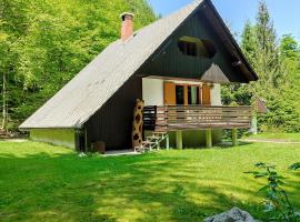 Hotel Photo: Chalet Via Mons