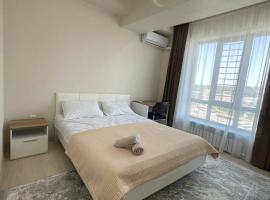 Gambaran Hotel: A cosy apartment