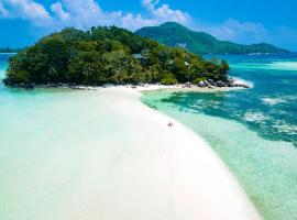 Фотографія готелю: JA Enchanted Island Resort Seychelles