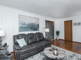 Hotel foto: 3 bedroom showstopper near Mayo Clinic