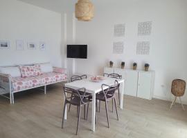 A picture of the hotel: Appartamento Eleni 50m Spiaggia & Shopping
