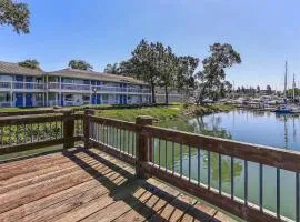 艾姆巴克德拉歐克蘭6號汽車旅館