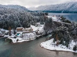Correntoso Lake & River Hotel