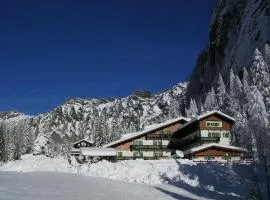 Hotel Roy