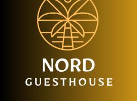 Фотографія готелю: Nord Guesthouse