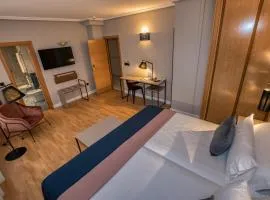Hotel Castilla Vieja