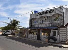 Hotel Berges du Sine