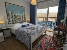 Urkmez Hotel