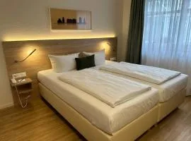 Hotel Bronnbacher Hof