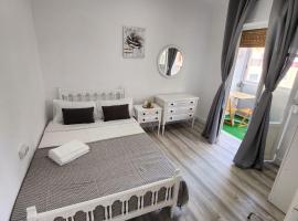 Fotos de Hotel: Nice Flat Alicante - Jijona