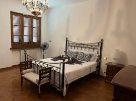 Hình ảnh khách sạn: Green Garden Villa Lucca