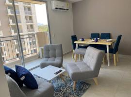 Ξενοδοχείο φωτογραφία: Hermoso apartamento amoblado