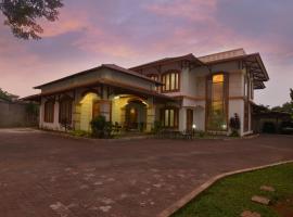 Hotel Foto: Kebagusan Indah Guest House