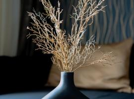 Vrnjačka Promenada - Pešačka zona - Baby friendly, hôtel à Vrnjačka Banja