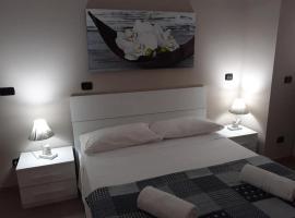 Foto di Hotel: HOTEL DED 1