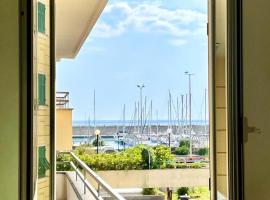 Hotel fotografie: Ca' Dei Pescatori dalle spiagge Lavagna