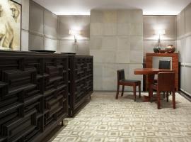 होटल की एक तस्वीर: Las Alcobas, a Luxury Collection Hotel, Mexico City