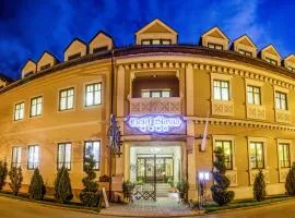 Hotel Slavia