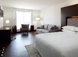 Hotel kuvat: Four Points by Sheraton Lévis Convention Centre