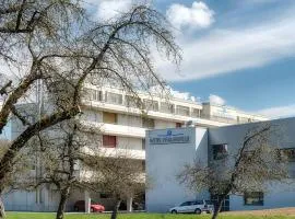 Hotel Frauenfeld
