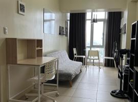 Hotel Photo: Fully furnished 1 BR Condo unit