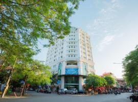 Hotel Foto: Hai Phong Tower