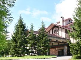 Hakuba Tokyu Hotel, Hotel in Hakuba