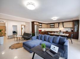 Gambaran Hotel: Peratzada apartments