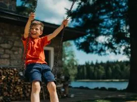 OREA Resort Devět Skal Vysočina