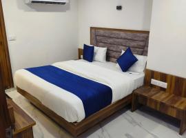 Hotel Foto: Hotel Ozone,Ahmedabad