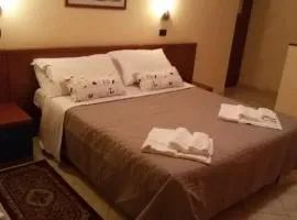 Hotel Legnano