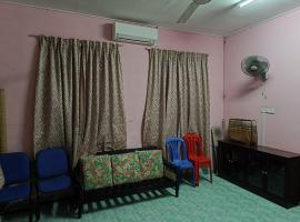 Hotel fotoğraf: Homestay bajet pasir mas