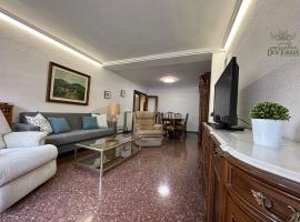 Hình ảnh khách sạn: Apartamentos Dos Torres Alfajería con parking privado gratis