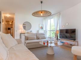 Hình ảnh khách sạn: Bel appartement lumineux à Biarritz